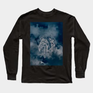 Deep Sky Long Sleeve T-Shirt